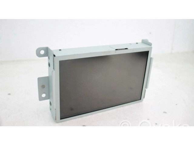 Дисплей    CJ5T18B955FB, DJ5T14239AJ   Ford Escape