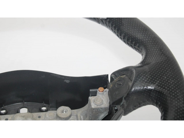 Руль Nissan Juke I F15  2010 - 2018 года 34126712B      