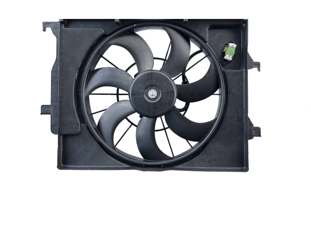 Вентилятор радиатора     25380-H8050    KIA Stonic 