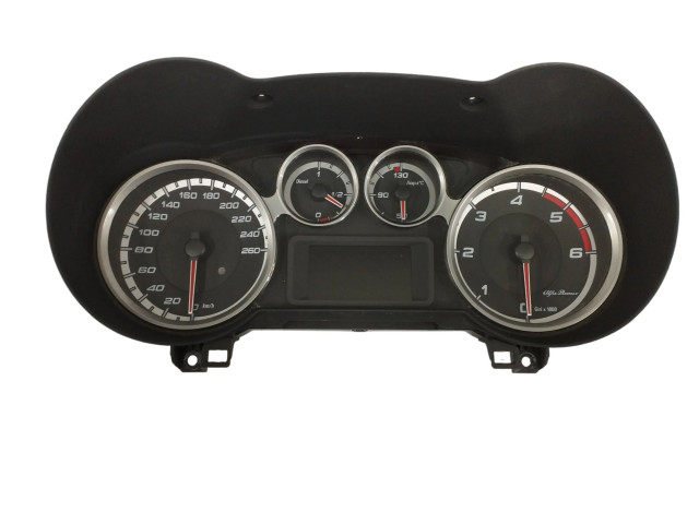 Панель приборов 50516440, A2C53352562   Alfa Romeo Mito       