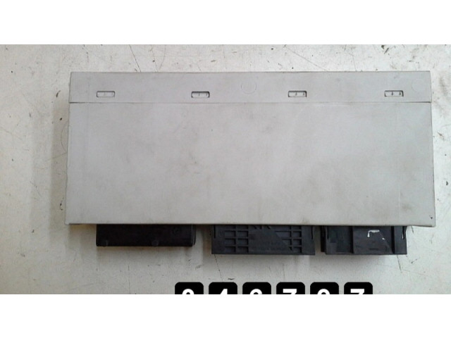 Řídící jednotka 61358385541   BMW 3 E36 2000