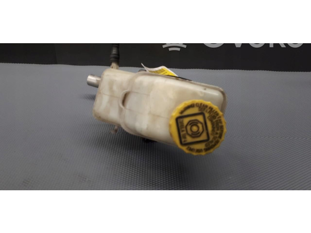 Блок АБС 0204051107   Fiat  Punto (199)  2005 - 2018 года