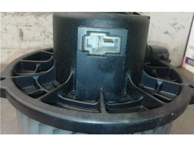 Вентилятор печки    F00S330024, F00S330024   Hyundai Tucson JM