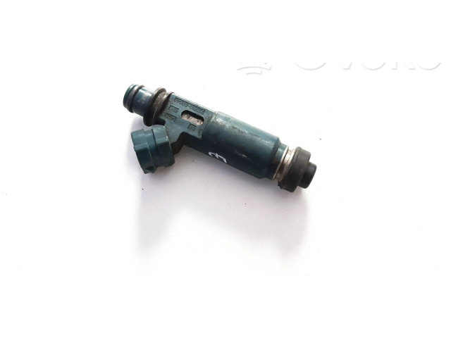 Vstřikovač 2325050040   Toyota Land Cruiser (J100)     