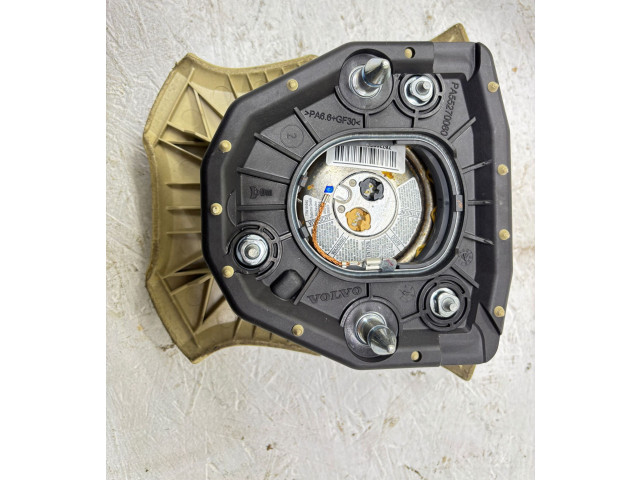 Volant Volvo S80 2008 30778869  