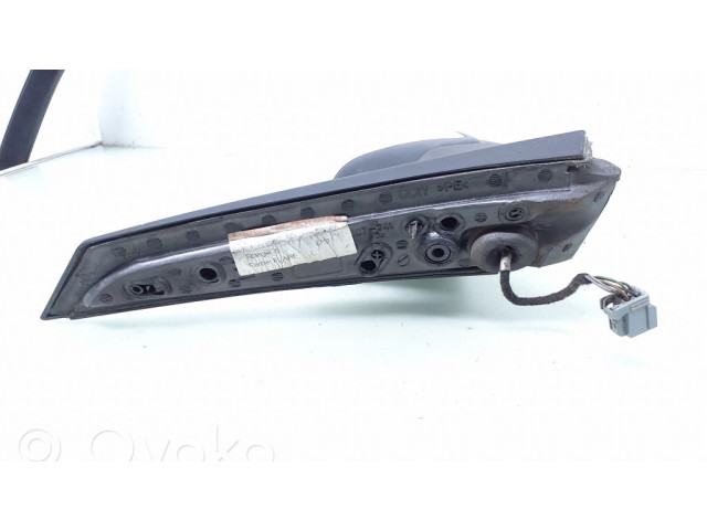 Zpětné zrcátko  levé Ford Focus C-MAX 2004  015847  