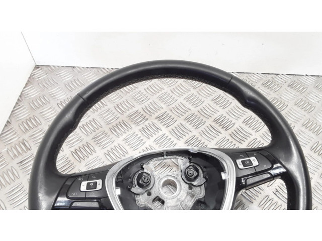 Volant Volkswagen Tiguan 2017 5TA419091AD, 62128150D  