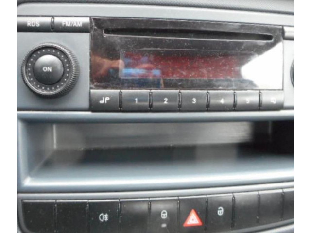  рейка  Колонка рулевая    Smart ForFour I 2004 - 2006 года