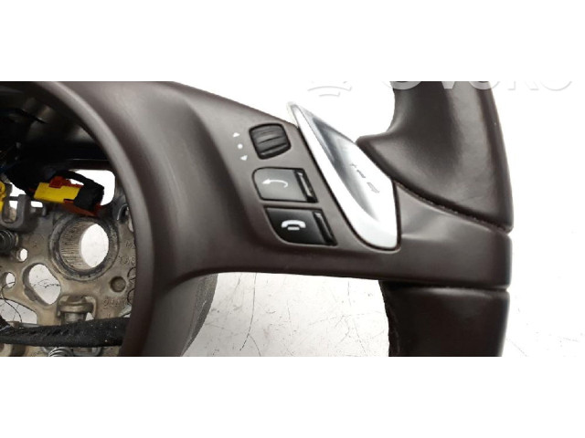 Volant Porsche Cayenne (9PA) 2003 97034780382A34  