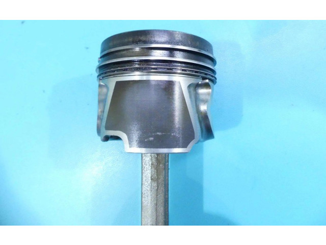  Поршень  D4FB, IMPRK1295421  Hyundai i30  