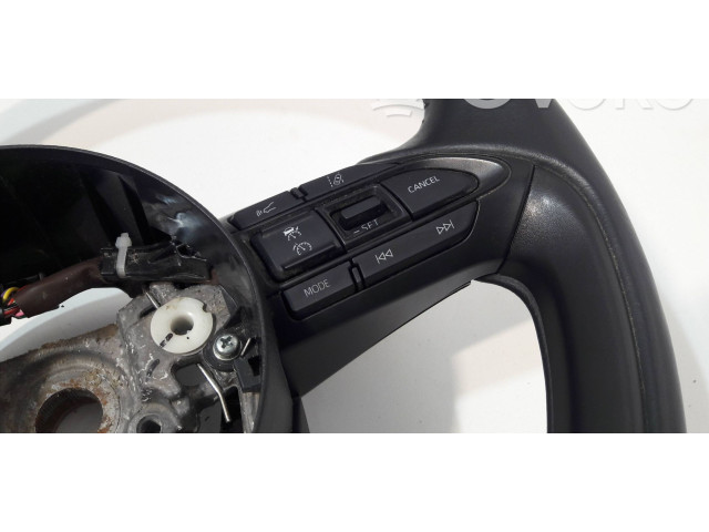 Volant Toyota Yaris XP210 2021   