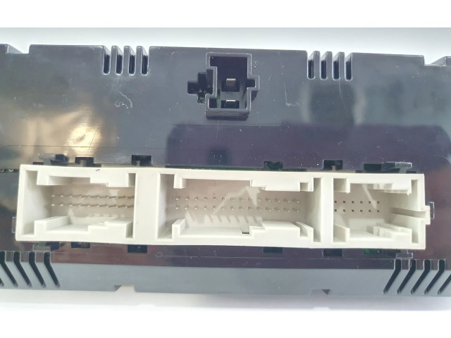 Блок управления климат-контролем A2518702689, A2518203789   Mercedes-Benz R W251