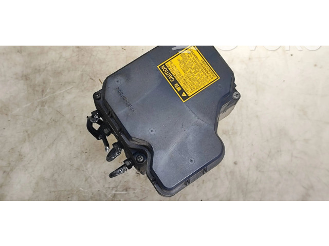 Блок АБС 8954153110, 4454053240   Lexus  IS 220D-250-350  2006 - 2013 года