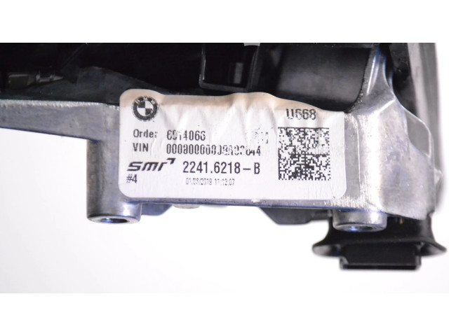 Zpětné zrcátko pravé BMW 3 G20 G21 2019  6914066  