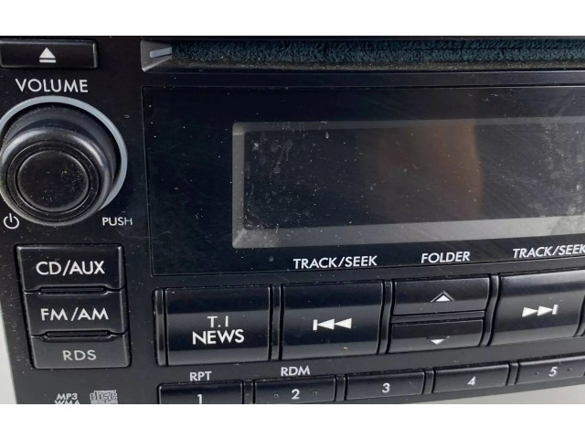Přístrojová deska  Subaru Forester SJ 2014 86201SG420  