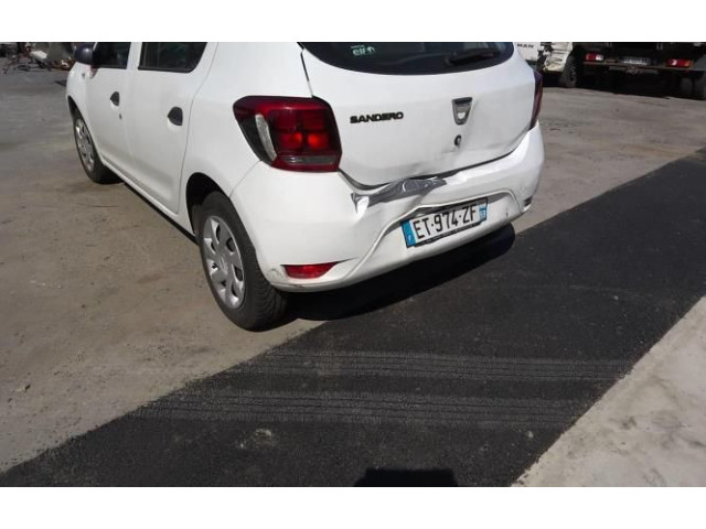 Модуль управления BSM 243809584R   Dacia Logan II    