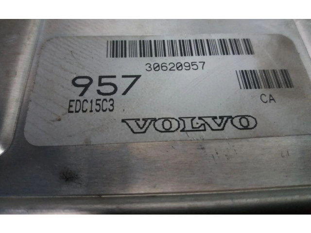 Řídící jednotka 8200065996, 8200065996   Volvo S40, V40 