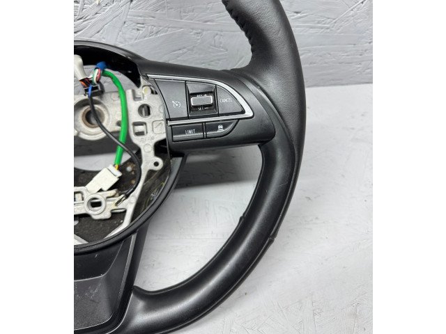 Volant Suzuki Swift 2021   
