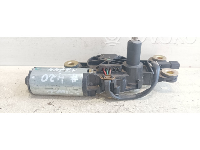 Моторчик заднего дворника 404454, 0000614V013    Smart ForTwo I
