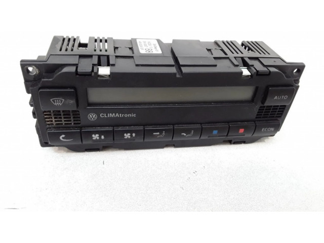 Блок управления климат-контролем 3B1907044H   Volkswagen PASSAT B5.5