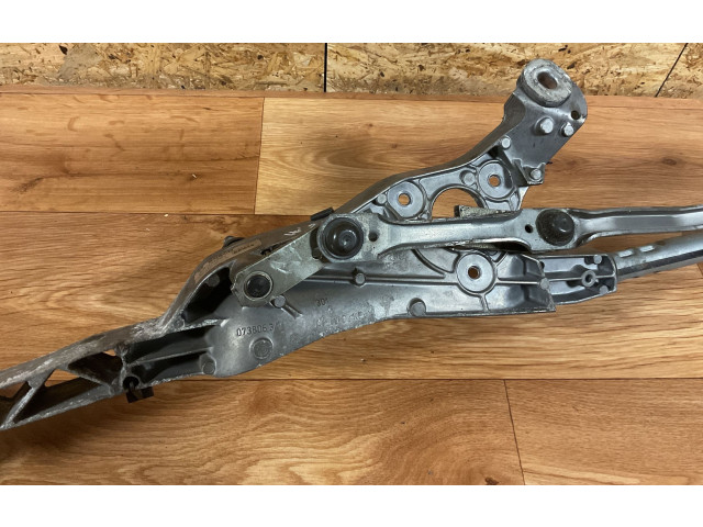 Механизм стеклоочистителей (трапеция) A2128201240, 3397021442   Mercedes-Benz E W212