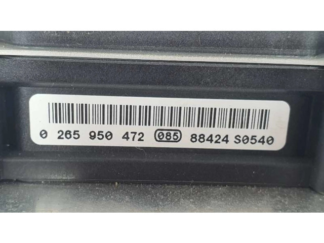 Блок АБС LR019347, 0265950472   Land Rover  Range Rover Sport L320  2005-2013 года