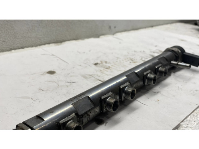 Vstřikovací lišta 780912803   BMW X1 E84  pro naftový motor   