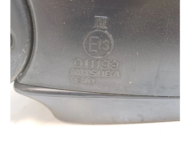 Zpětné zrcátko  Subaru Outback 2007  74432303, 011199  