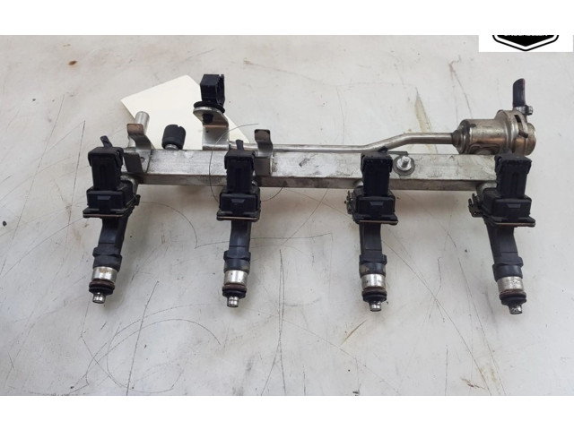 Vstřikovací lišta 55577580, 55577580   Opel Meriva B    A14NET(Euro 5) 