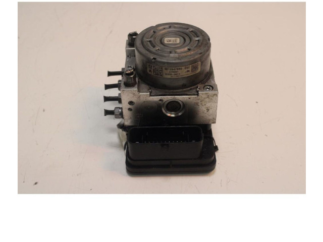 Jednotka ABS 10.0220-0497.4   Peugeot 2008 I 2013