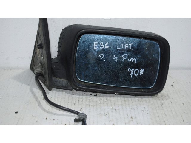 Zpětné zrcátko  BMW 3 E36 2013    