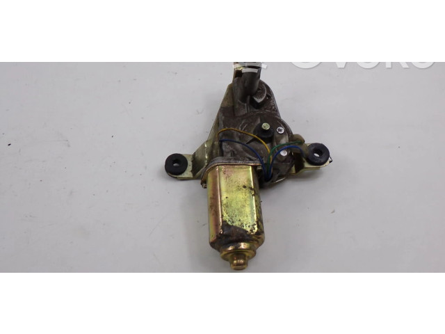 Моторчик заднего дворника 98700-4A000, 98700-4A000    Toyota Hiace (H10)