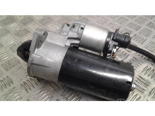 Стартер  51810267A152, 0001139006   Alfa Romeo Giulietta