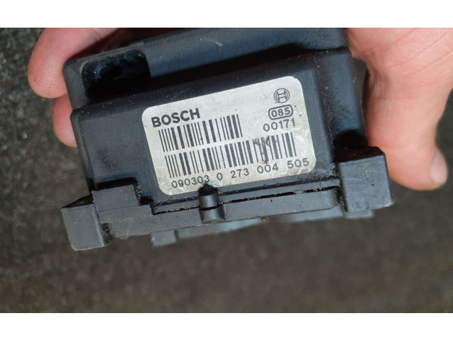 Jednotka ABS 0273004505, 090303   Nissan Almera Tino 2001