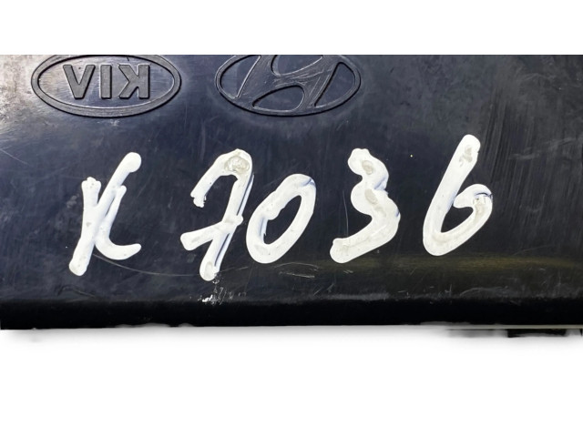 Řídící jednotka 0281016876, 391132A557   KIA Ceed 2010