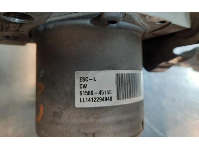 Jednotka ABS 589201P180   KIA Venga 2015