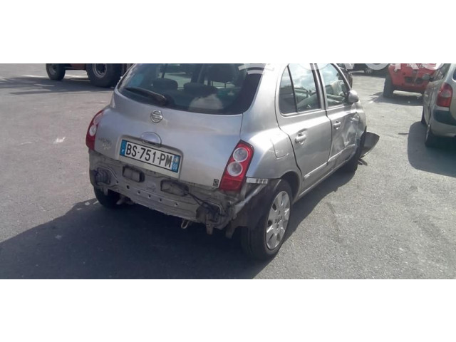 Zpětné zrcátko  Nissan Micra 2006  96302AX90A  