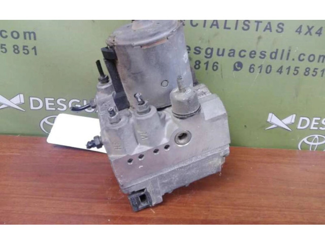 Jednotka ABS 0273004093   Peugeot 406 