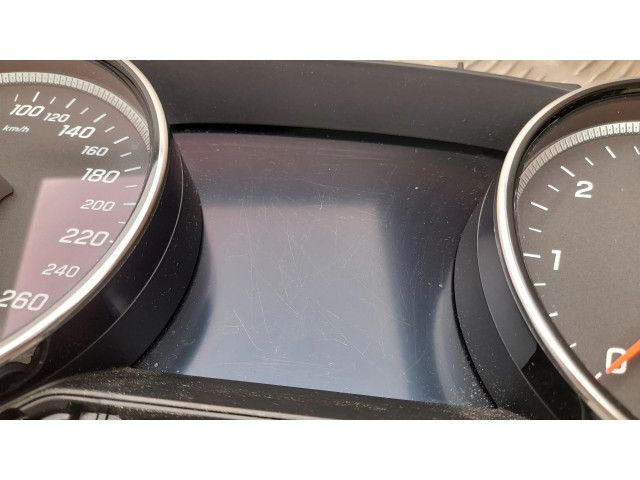 Přístrojová deska  Mercedes-Benz E W213 2019 A2139003130  