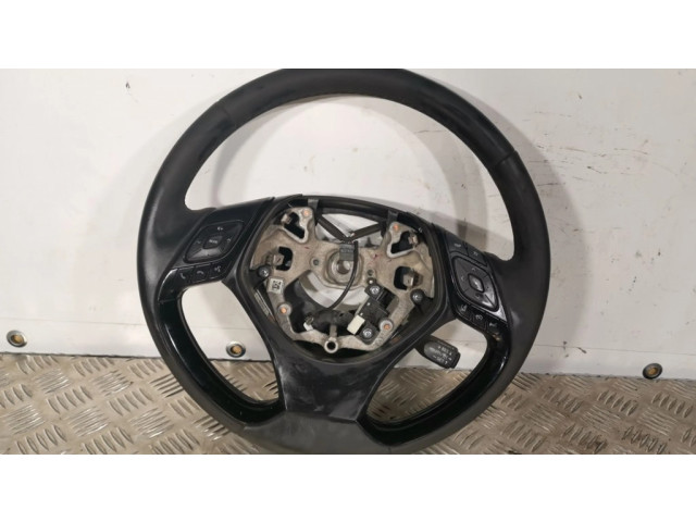 Volant Toyota C-HR 2017 6275378  