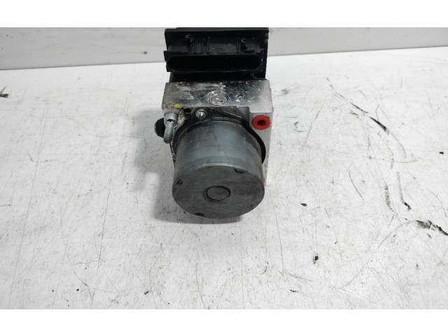 Блок АБС 0265231579   Citroen  C1  2006 - 2013 года