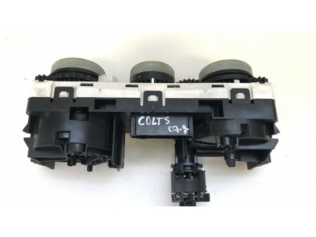 Блок управления климат-контролем 69667301, 983860X   Mitsubishi Colt