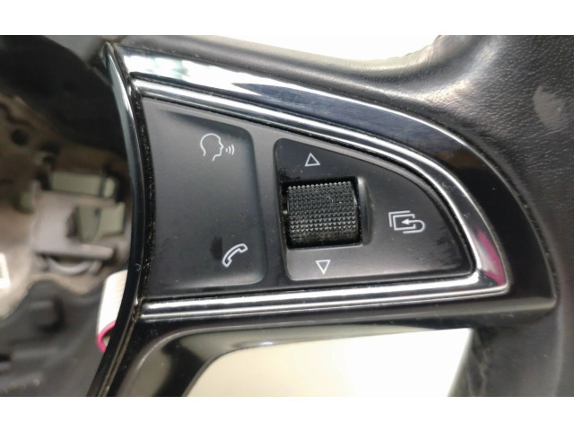 Volant Skoda Fabia Mk3 (NJ) 2015 5E0419091AH, 5E0419685A  