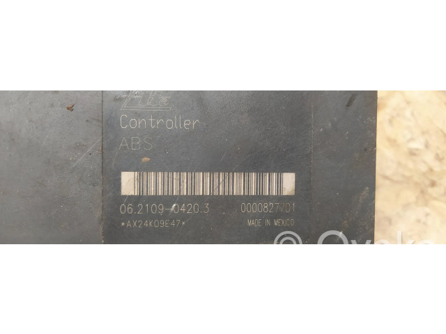 Jednotka ABS 06210904203, 06210202694   Honda CR-V 2006
