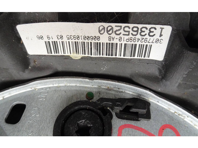 Volant Opel Zafira C 2014 0060010935, 13365200  