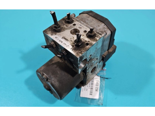 Jednotka ABS 0265220411, IMPRK1403234   Audi A6 S6 C5 4B 1998