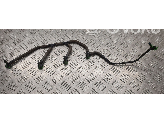 Vstřikovač 9674984480, 9674984080   Ford Mondeo MK V     
