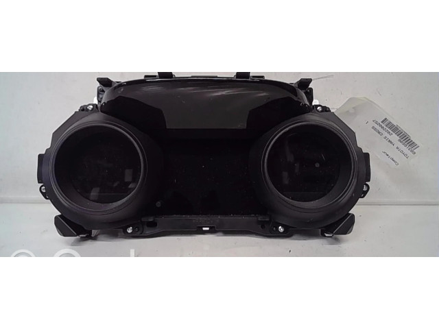 Панель приборов 83800F5B10   Toyota Yaris Cross       