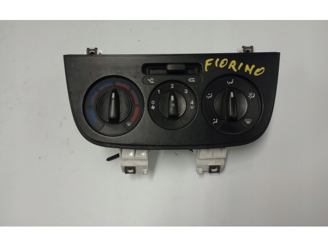 Блок управления климат-контролем 05073401000013   Fiat Fiorino