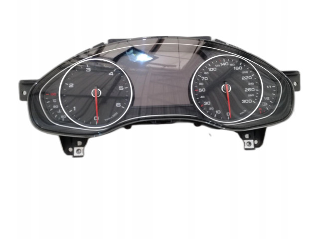 Přístrojová deska  Audi A7 S7 4G 2013 4G8920931J, 4G8920931J  